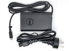OEM 65W USB-C Charger For Dell Latitude 5400 5410 5420 5430 5440 5450 HA65NM190