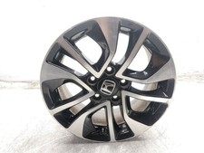 13 14 15, Honda Civic, 16