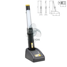 Lampada Portatile Ricaricabile Fluorescente 11W - Zeca 350