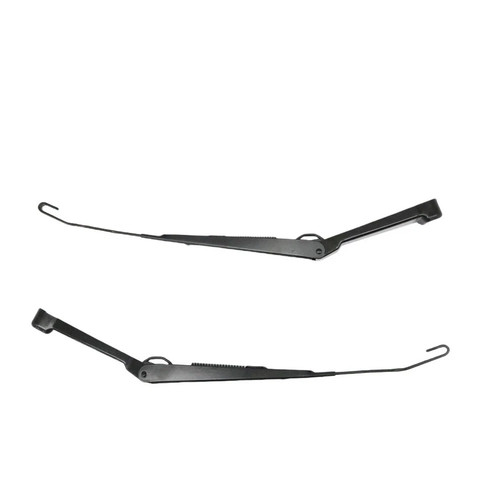 For Chevy S10 GMC Sonoma Windshield Wiper Arms Left+Right 42533 42534 Set of 2 - Picture 7 of 13