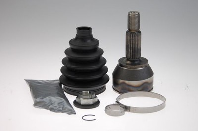 Spidan 36752 Joint Kit, Drive Shaft for Ford