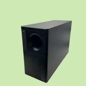 Bose Acoustimass 5 Series III Speaker System | eBay