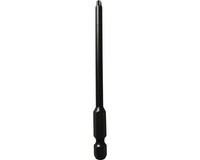 "Bit Industrie Witte ¼\" 90 Mm Torx T 15"