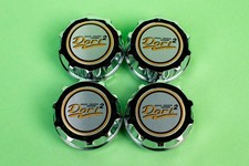 Ssr Dori Dori Mesh Center Caps