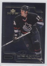 1999-00 Upper Deck MVP Draft Report Bill Muckalt #DR2 1s7