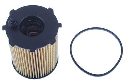 Denckermann Ölfilter A210143 für CITROËN  passend für FIAT FORD MAZDA MINI