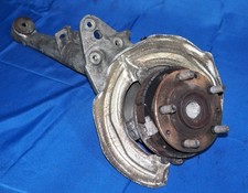 Roulement de roue Porsche 944