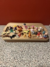 Bottom Of The Toy Box Clean Out Random Figures Toy Lot SH 2