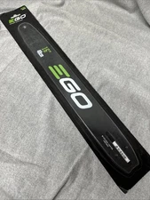 NEW SEALED Genuine EGO AG1600 16" Chainsaw Guide Bar for CS1600 16" Chain Saw