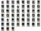 Eli Willits Konnor Griffin Dakota Jordan 2026 Bowman Scouts Top 100 51 Cards