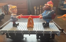 Memory Lane Rudolph Red Nosed Reindeer Yukon ...