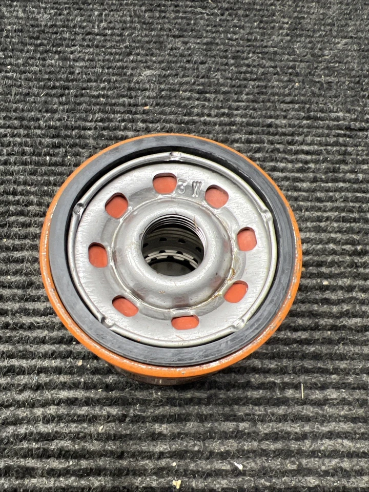 Фильтр масляный вращающийся с интервалом замены FRAME Extra Guard PH3506, 10 тыс. миль - Изображение 3 из 4