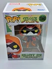 HALLOWS' EVE - MARVEL STRANGE TALES 2025 FUNKO POP #1560 FIGURE