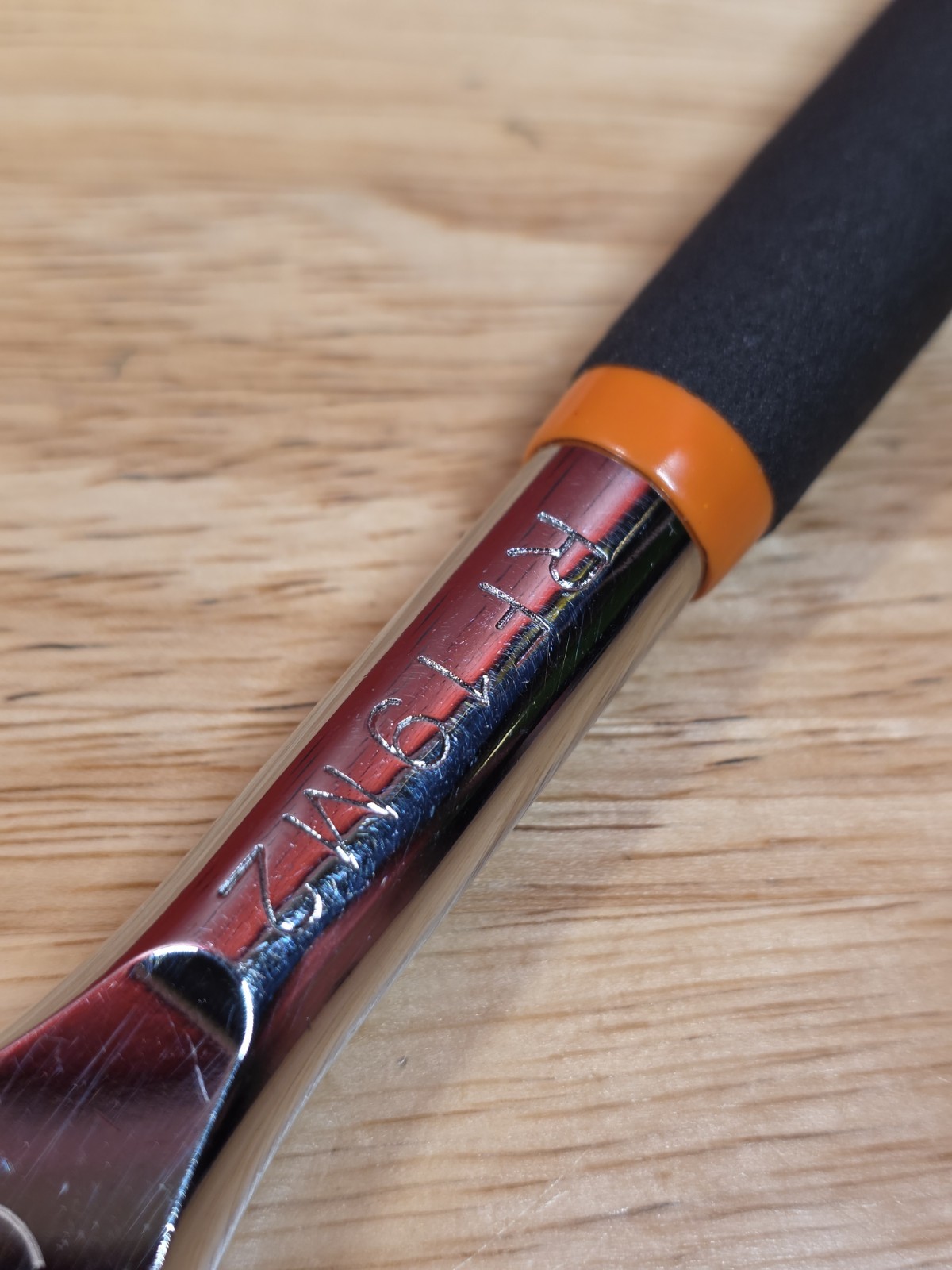 Matco Tools RF19M2 19mm Flex Head 12-Point Spline Drive Ratcheting Box Wrench