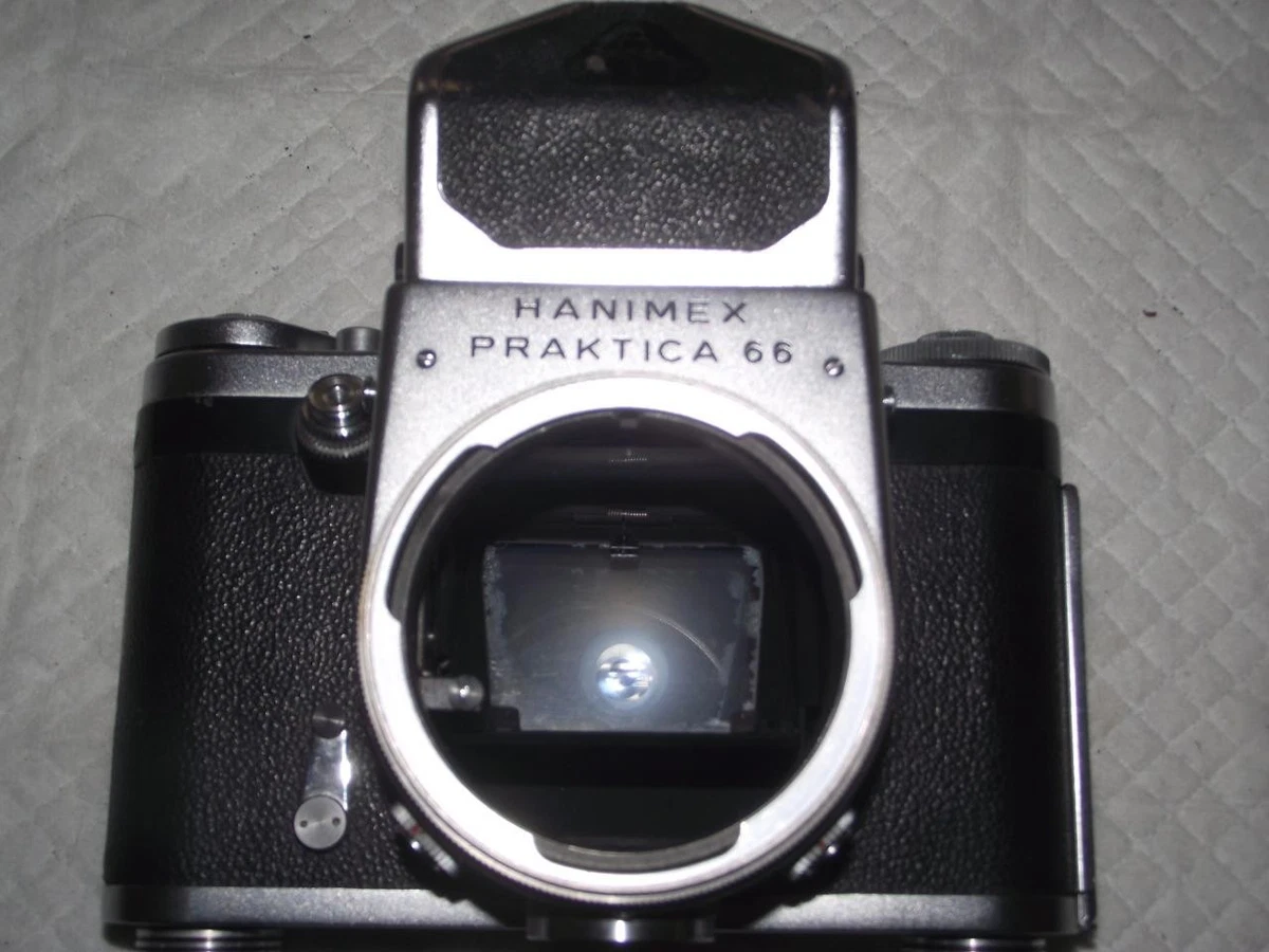 Praktica SLR Film Camera for sale | eBay