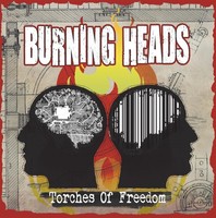 Torches Of Freedom (Ltd Yellow Colored) - 375 Media - (Vinyl / Musik)