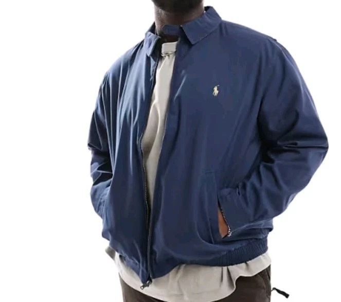 Polo Ralph Lauren Bi-Swing Jackets for Men for sale | eBay