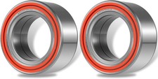 2 PCS 3514699 Wheel Bearing for UTV RZR 800 / RZR 1000 XP / RZR XP Turbo / Gener