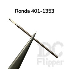 Ronda 732 401/1353 WINDING STEM NOS Tap 12 (0...