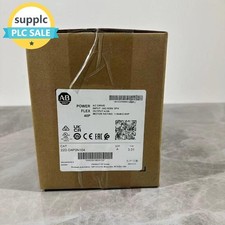 New AB 22D-D4P0N104 Allen Bradley PowerFlex 40 VFD 1.5kW 2HP NEW IN BOX