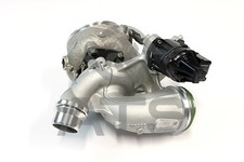 Turbolader für BMW 2 Active Tourer (F45) 218 i 103 kW 11658631700, 1165863170005