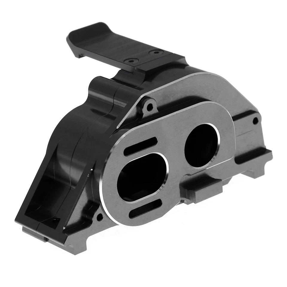 Aluminum Alloy Gearbox Housing Case for Arrma 1/8 Mojave 4X4 4S BLX RC Car - Image 2 of 4