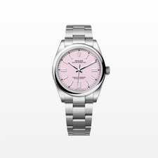 Rolex Oyster Perpetual 41 134300