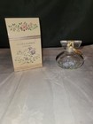 Flora Danica 2 oz. Empty Bottle and Box of Cologne — photo 2