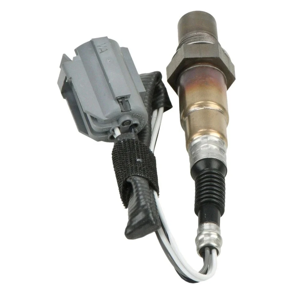 For Jeep Grand Cherokee 1999-2000 Bosch 13695 Premium Narrow-band Oxygen Sensor Foto 3 de 4