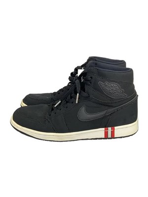 Nike High Cut Sneakers 29Cm Blk Ar3254 001 GX095