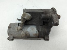 2011-2015 Toyota Tacoma Car Starter Motor Solenoid Oem J2B4D