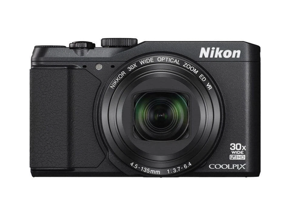 Nikon COOLPIX S9900 Digital Cameras for Sale - Shop New & Used