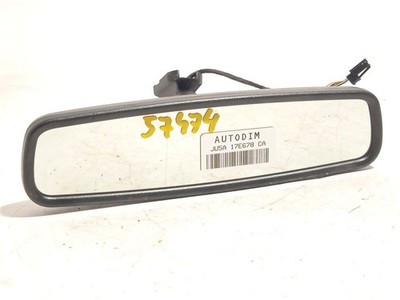 5511089 INTERIOR MIRROR / 7912194 FOR FORD PUMA J2K, CF7 1.0 ECOBOOST MHEV