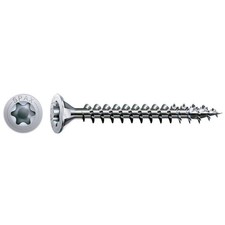 SPAX Universal Screw 3.5 x 35mm T-Star Plus Steel WIROX 200pc
