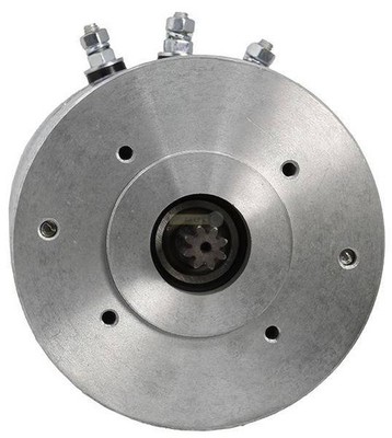 Dc Elektro Motor Neu OE Letrika Mahle IM0442 für Universal Application