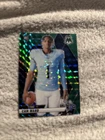 2025 Panini Cam Ward Green (Raw)