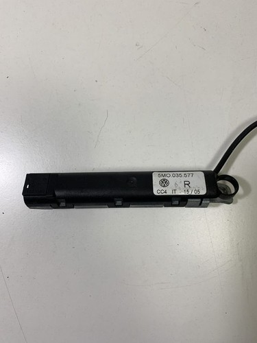 Volkswagen Golf Plus 2007 Antennenverstärker Signalverstärker DRA3030