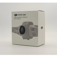 DJI Avata 360 Replacement Lens Kit With Tool 100 Authentic