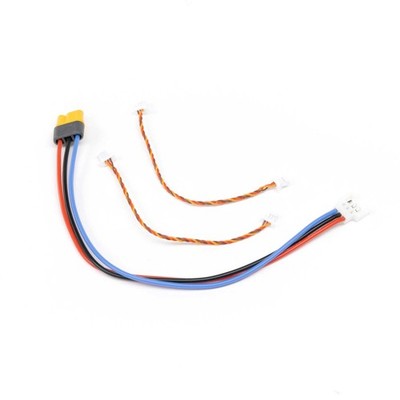 E flite Extension set UMX Viper EFL 3241 RC Sport Airplanes