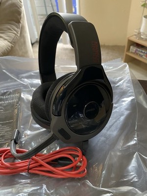 PDP Legendary Collection Wireless Gaming Headset PS4 