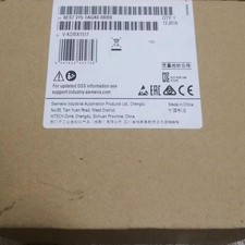 NEW 6ES7 215-1AG40-0XB0 SIEMENS 6ES7215-1AG40...