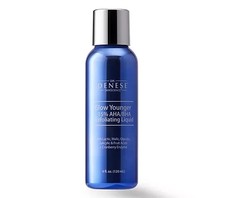 Dr. Denese Glow Younger 15 AHA/BHA Exfoliating Liquid 4 oz Good Price