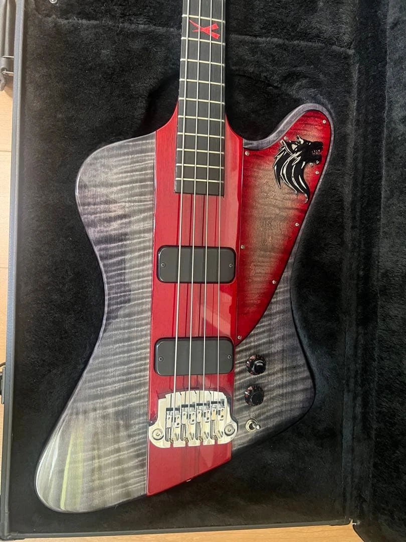 Gibson Thunderbird Bass for sale | eBay