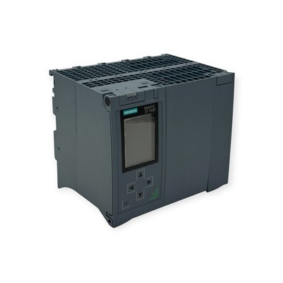 Siemens Simatic S7-1500 6ES7517-3FP00-0AB0 FS: 11 CPU 1517-3 PN/DP -unused-