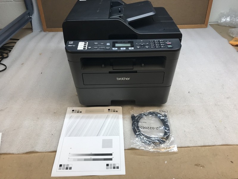 Brother Laser Printer