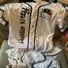 Assorted Sizes La Kids Baseball Shirts