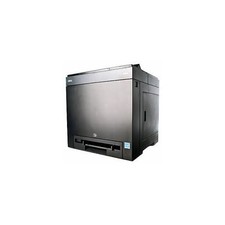 Dell 2150cn Color Laser Printer   Network Rea...