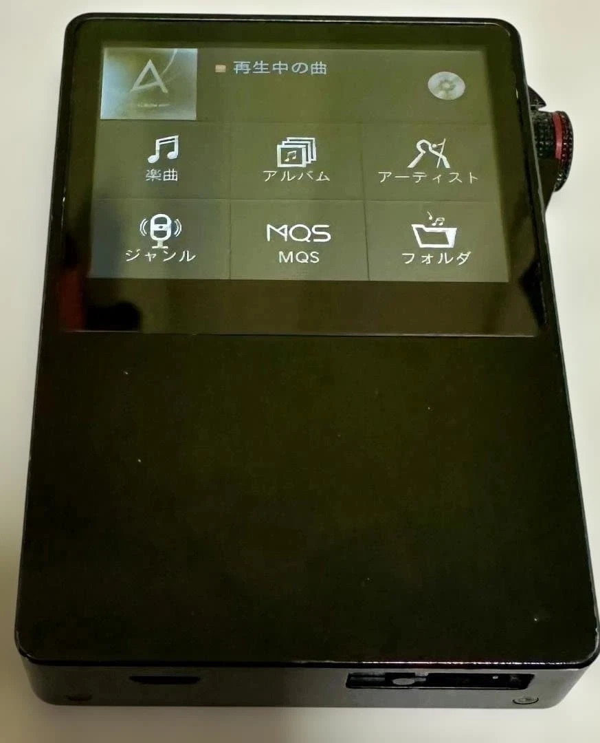 Astell&Kern AK120 for sale | eBay