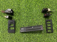 Golf Mk1 GTI GTD Gl Gli Vari Accessori