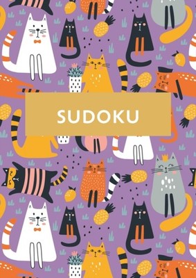 Sudoku by Eric Saunders PAPERBACK 9781398831506